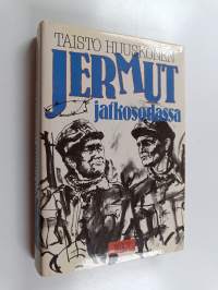 Jermut jatkosodassa