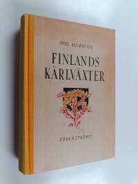 Finlands kärlväxter