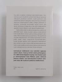 Mustan lumen talvi