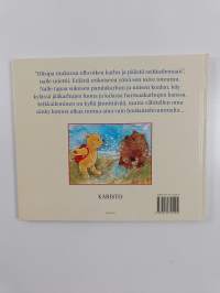Nalle näkee unta