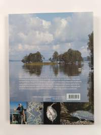 Vesijärvi : Salpausselkien tytär