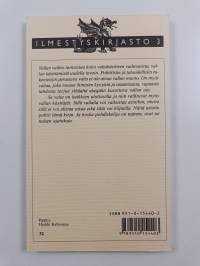 Vallan vaihto : naisen ajatuksia politiikasta, taloudesta ja tulevaisuudesta