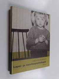 Lapsi- ja nuorisopsykologia