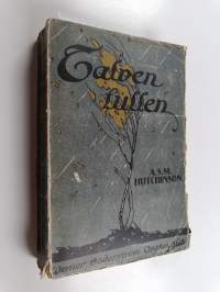 Talven tullen