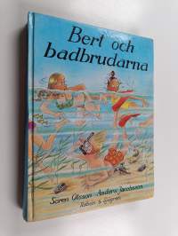 Bert och badbrudarna