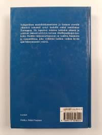 Kultaiset korvarenkaat