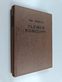 Yleinen koneoppi