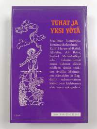 Tuhat ja yksi yötä