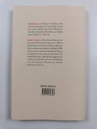 Totuuden raivo : Hannu Siveniuksen 50-juhlakirja 19.7.1999 (numeroitu)