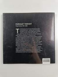 Parhaat Terhot : pilapiirroksia 1991-2005