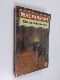 Contes de la becasse
