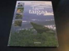 Lapin taigaa