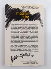 Imaamin tuho (signeerattu)