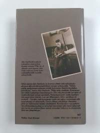Lasimaalauksen läpi : Lasimaalaus ja päiväkirja vuosilta 1944-47