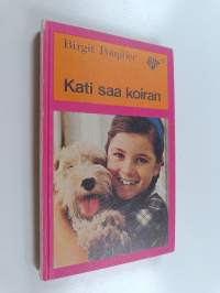 Kati saa koiran