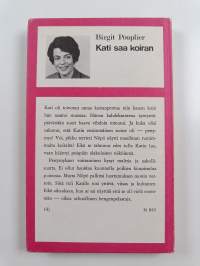 Kati saa koiran