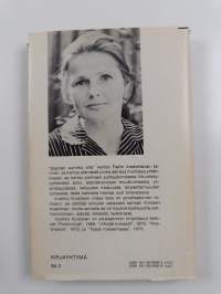 Saahan aurinko olla