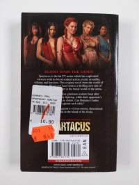 Spartacus: Morituri