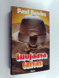 Suojaava taivas