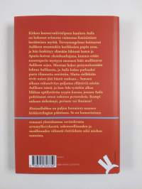 Ristiaallokkoa