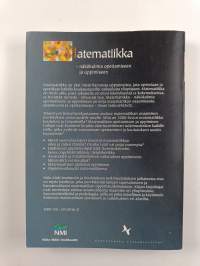Matematiikka - näkökulmia opettamiseen ja oppimiseen