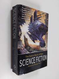 The Solaris book of new science fiction