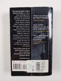 The Solaris book of new science fiction