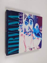 Nirvana, Bleach