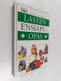 Lasten ensiapuopas