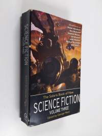 The Solaris book of new science fiction vol. 3