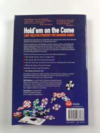 Hold &#039;em on the come : Limit Hold &#039;em strategy for drawing hands