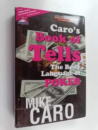 Book of Tells - The Body Language of Poker