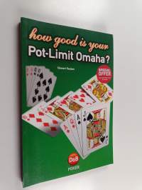 How Good Is Your Pot Limit Omaha?