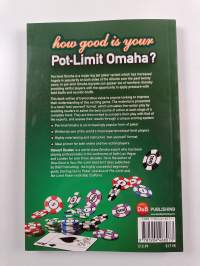 How Good Is Your Pot Limit Omaha?