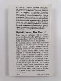 Hyökkäykseen, Dan Henry!