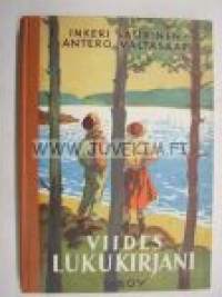 Viides lukukirjani