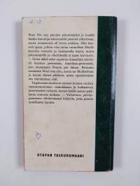 Viisi miljoonaa etsii perijää