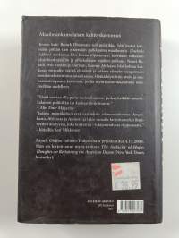 Unelmia isältäni : kertomus rodusta ja sukuperinnöstä