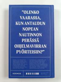13 katseluasentoa : miltä televisio tuntuu?