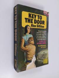 Key to the door