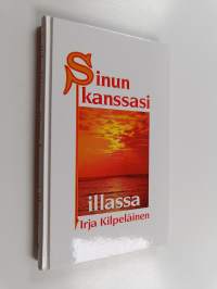 Sinun kanssasi illassa