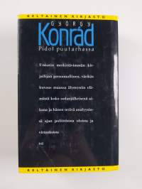 Pidot puutarhassa