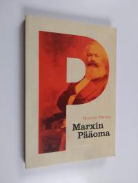 Marxin Pääoma