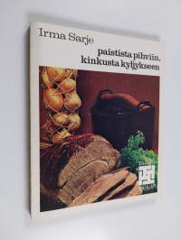 Paistista pihviin, kinkusta kyljykseen