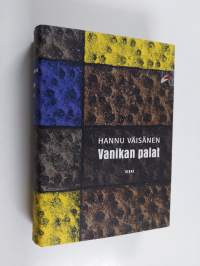 Vanikan palat