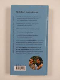 Viinistä viiniin 2001 : viininystävän vuosikirja