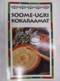 Soome-Ugri Kokaraamat