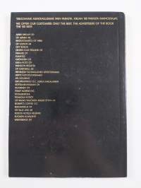 100 parasta - The 100 best