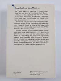 Suur-Suomen ääriviivat