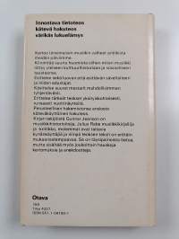 Musiikki kautta aikojen 1 : Kreikan antiikista rokokoohon